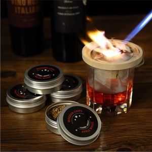 🆕 Cocktail smoking kit